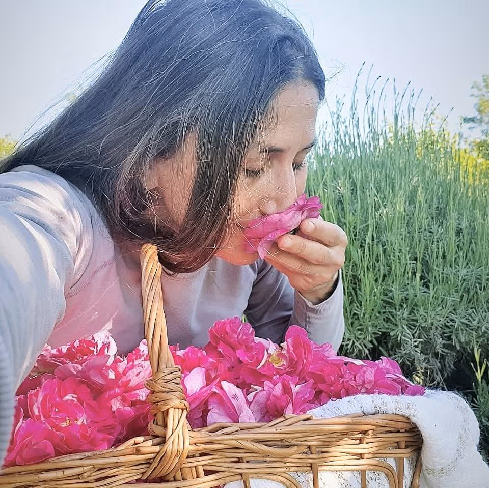 Asaftei Maria Magdalena - Profile Photo